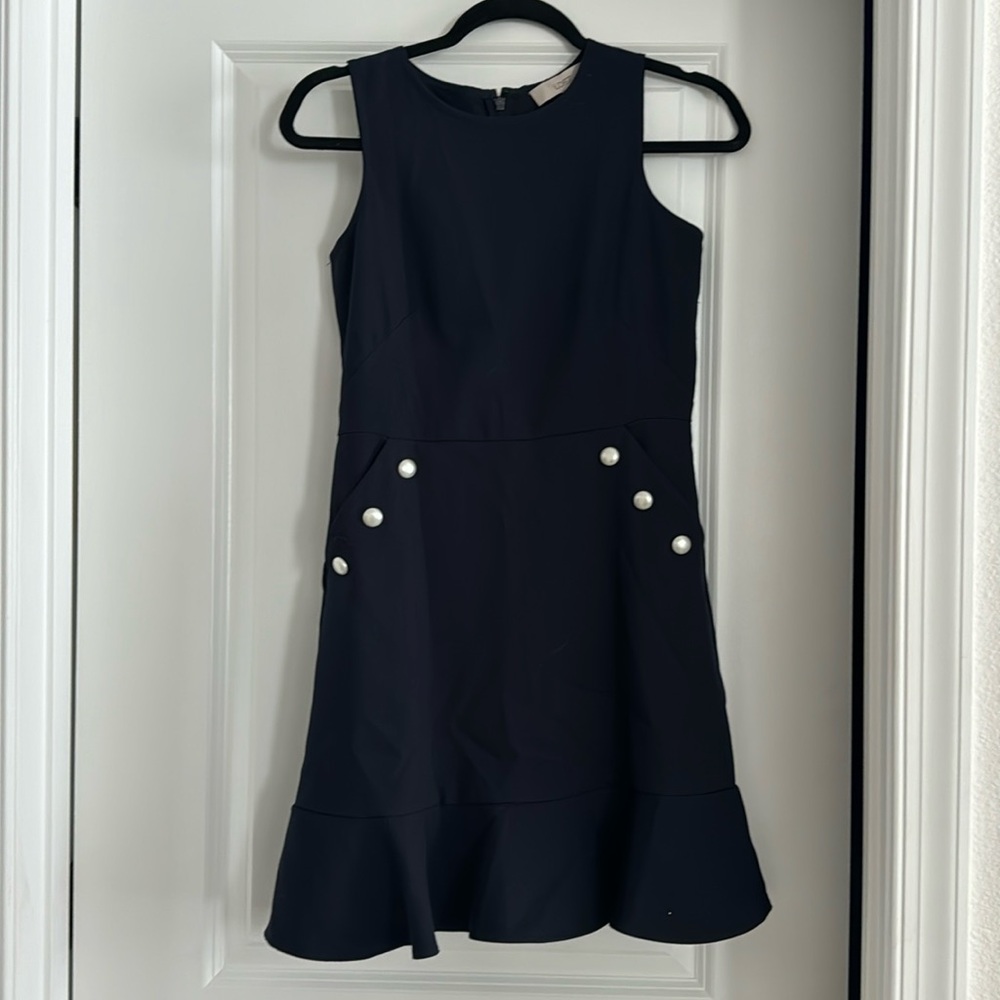 Loft dress